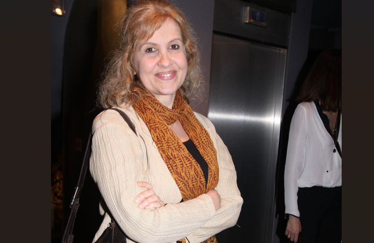 Ελένη Ζιώγα: Στους «Αθώους» κάνω μία κατάδυση σε περιοχές που δεν είχα δείξει και νιώσει – Ήταν μεγάλη απελευθέρωση ο ρόλος