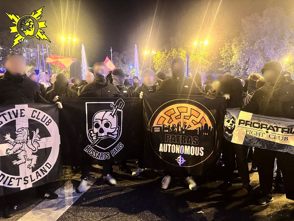 Η Ακροδεξιά ψαρεύει νέα μέλη στο Διαδίκτυο – Τι αποκαλύπτει έρευνα των «ΝΕΩΝ»