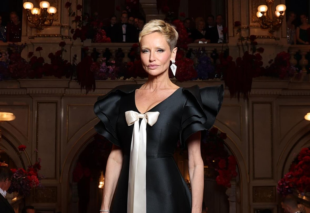 Αντριάνα Σκλεναρίκοβα: «Το παιδί μου έγινε εργαλείο και αντικείμενο εκβιασμού»