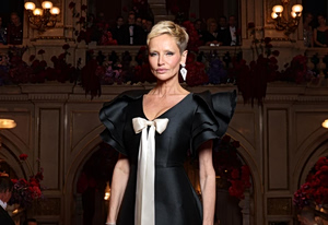 Αντριάνα Σκλεναρίκοβα: «Το παιδί μου έγινε εργαλείο και αντικείμενο εκβιασμού»