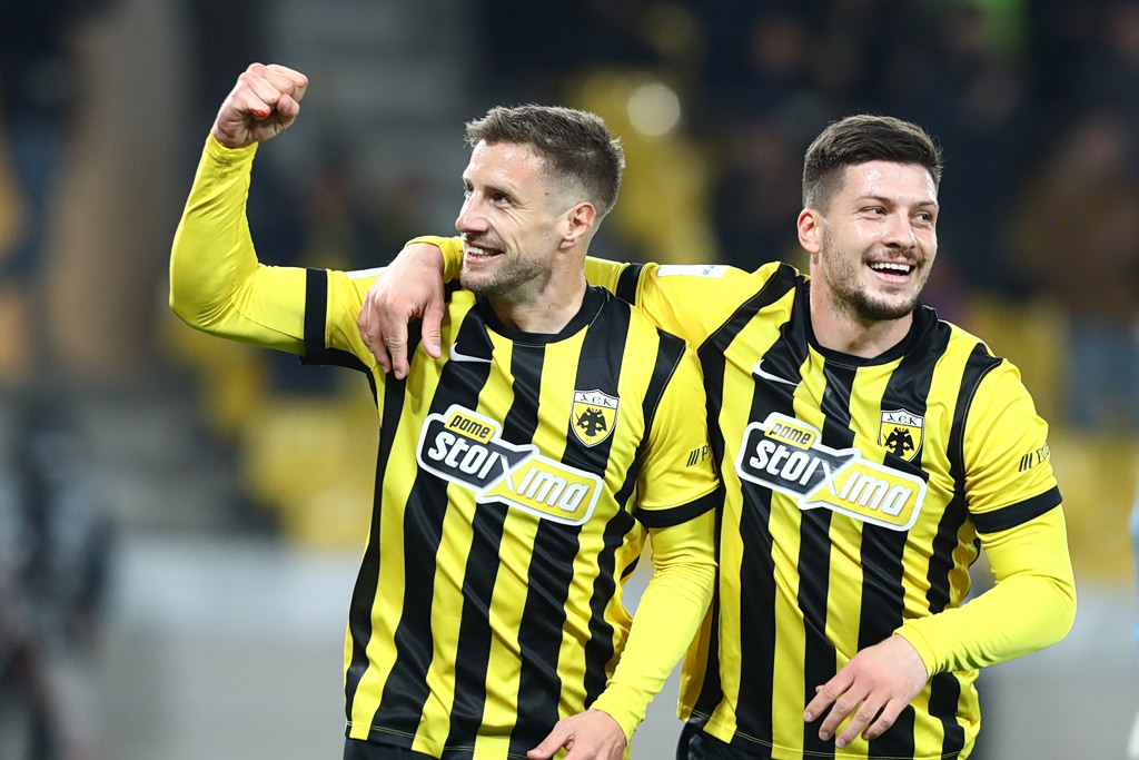 Τα αποτελέσματα παίζουν «ρόλο»