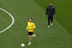 ΑΕΚ: Mε το μυαλό μόνο στην Τσέλιε