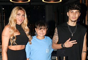 Σοκάρει η Αγγελική Ηλιάδη αποκαλύπτοντας την σωματική κακοποίηση που υπέστη από σύντροφό της