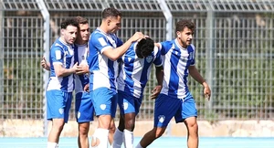 Ο απίθανος λόγος που καθυστέρησε η έναρξη στο Αιγάλεω – Ελλάς Σύρου