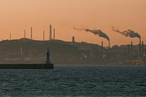 Ευρώπη δύο ταχυτήτων: Οι φτωχές περιοχές πλήττονται περισσότερο από την ατμοσφαιρική ρύπανση