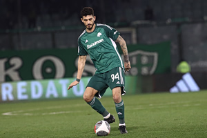 Ακαϊντίν: «Ο Τερίμ ήταν πολύ μεγάλο μέγεθος για τον Παναθηναϊκό – Υπερτερούσε όλων»