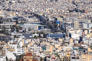 ΜΙΔΑ: Έρχεται το ενιαίο μητρώο ακινήτων – Τι αλλάζει για 7,1 εκατ. ιδιοκτήτες