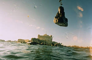 Από τα βάθη στο ψηφιακό «δίδυμο»: Η αναγέννηση του Φάρου της Αλεξάνδρειας