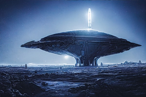 ΗΠΑ: Μυστήριο με την εξαφάνιση στρατηγού που συνδέεται με μυστικά προγράμματα UFO