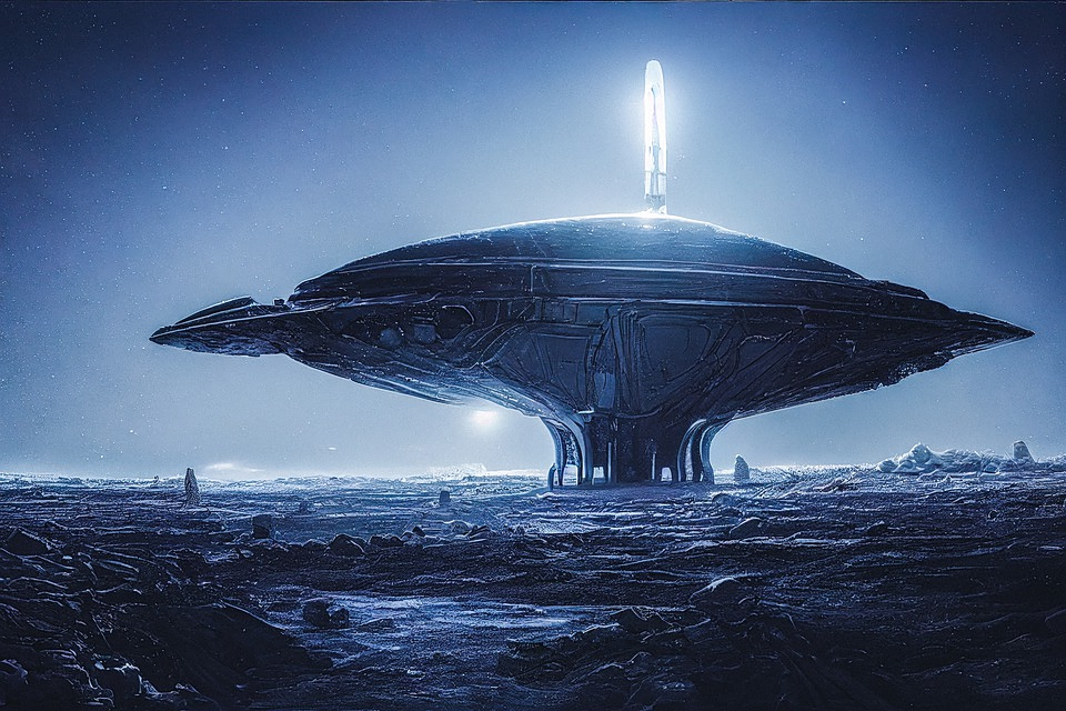 ΗΠΑ: Μυστήριο με την εξαφάνιση στρατηγού που συνδέεται με «μυστικά προγράμματα UFO»