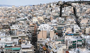 Ανείσπρακτα ενοίκια: Τέλος στην αναμονή – Δικηγόροι αντί δικαστών για τις εξώσεις από 1η Μαΐου