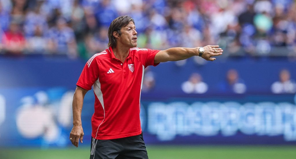 Αλμέιδα: «Δεν φοβάμαι την απόλυση, αν είναι απαραίτητο για να βελτιωθούν τα πράγματα θα το καταλάβαινα»