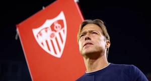 Η πρώτη αντίδραση Αλμέιδα μετά την απόλυση του: «Φεύγω με την ηρεμία ότι έδωσα τα πάντα»