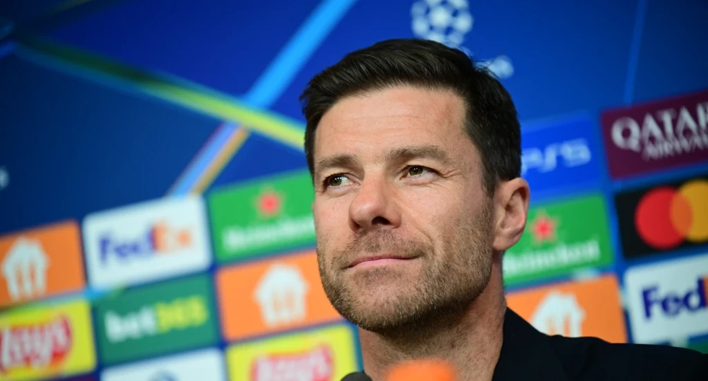 Βόμβα από τους Ισπανούς: Συμφωνία Λίβερπουλ – Τσάμπι Αλόνσο