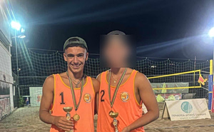 Συγκλονίζει ο πατέρας του 18χρονου που σκοτώθηκε στον Πύργο: «Πήγε να απλώσει κάτι πετσέτες, κόπηκε το σχοινί και βρέθηκε στο κενό»