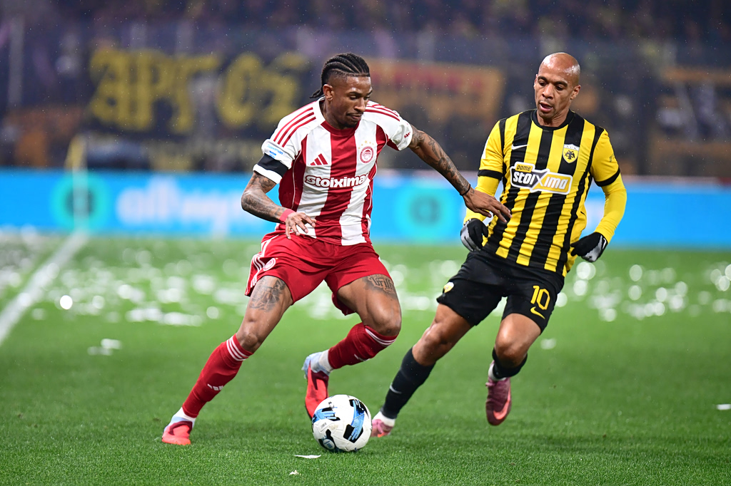 Η σύγκριση των «μεγάλων» με πέρσι – Κερδισμένοι ΠΑΟΚ, Ολυμπιακός και ΑΕΚ, πίσω ο Παναθηναϊκός