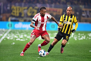 Η σύγκριση των «μεγάλων» με πέρσι – Κερδισμένοι ΠΑΟΚ, Ολυμπιακός και ΑΕΚ, πίσω ο Παναθηναϊκός