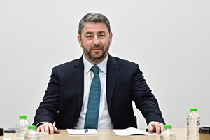 Δεσμεύσεις