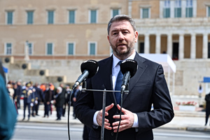 Το εκκρεμές