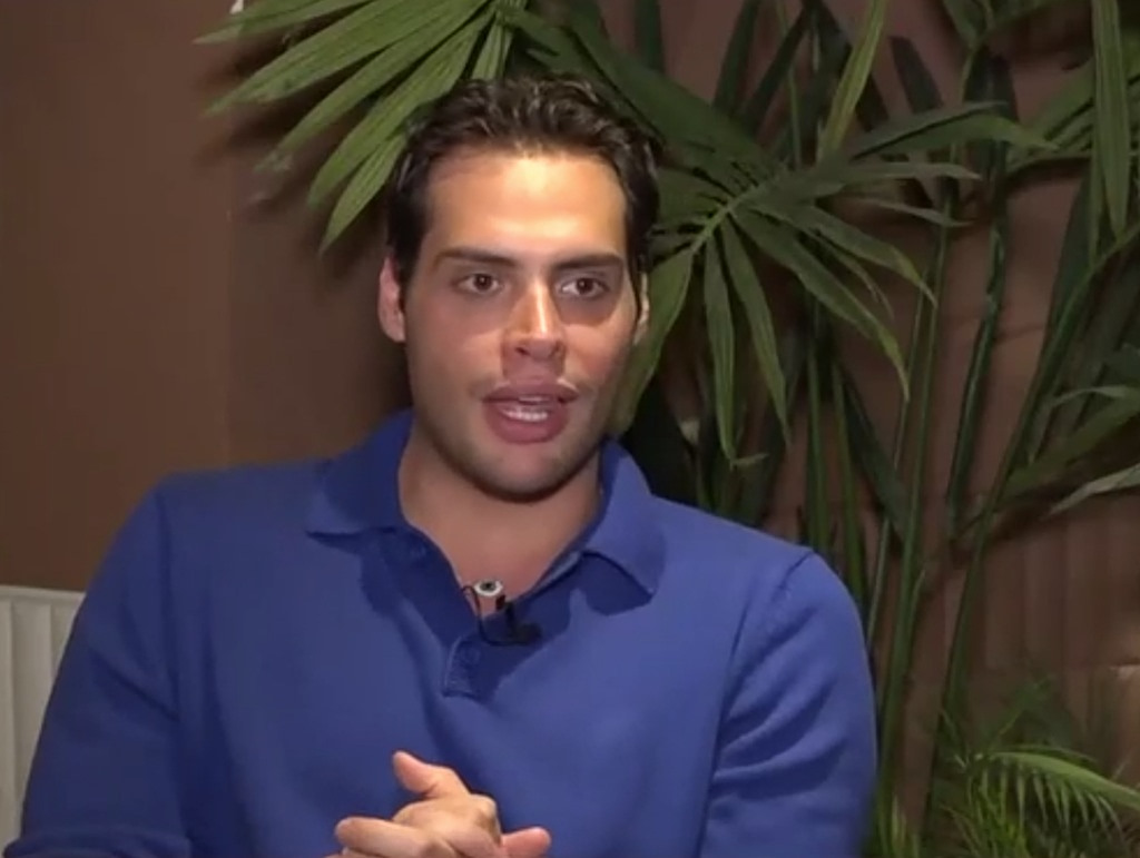 Ανέστης Ευαγγελόπουλος: «Δεν θα το περίμενα ποτέ ότι η Ελένη Μενεγάκη θα μου απαντήσει»