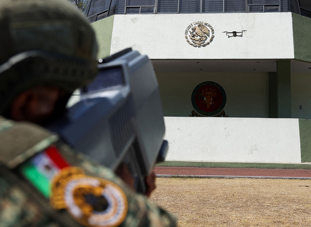 Κυπριακή αεράμυνα με ελληνική σφραγίδα