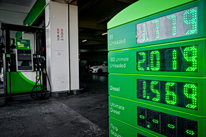 Fuel Pass: Ποιοι παίρνουν την επιδότηση και πώς γίνεται η αίτηση