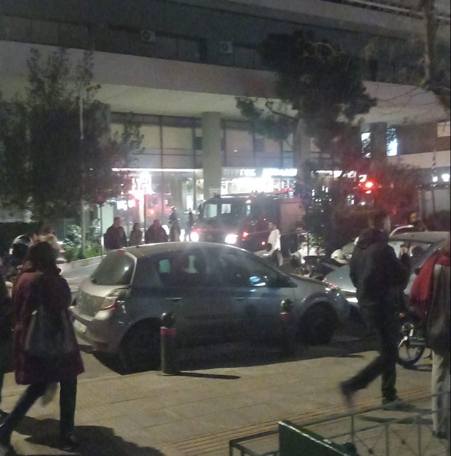 &Sigma;&upsilon;&nu;&alpha;&gamma;&epsilon;&rho;&mu;ό&sigmaf; &sigma;&tau;&omicron;&nu; &pi;ύ&rho;&gamma;&omicron; &laquo;&Alpha;&pi;ό&lambda;&lambda;&omega;&nu;&raquo; &ndash; &Sigma;&tau;&omicron; &sigma;&eta;&mu;&epsilon;ί&omicron; &Pi;&upsilon;&rho;&omicron;&sigma;&beta;&epsilon;&sigma;&tau;&iota;&kappa;ή &kappa;&alpha;&iota; &Epsilon;&Lambda;&Alpha;&Sigma;