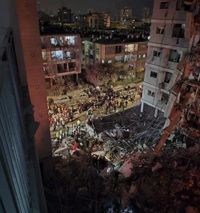 Τουλάχιστον 70 τραυματίες στο Ισραήλ από νέο χτύπημα – Πύραυλος έπληξε την πόλη Αράντ