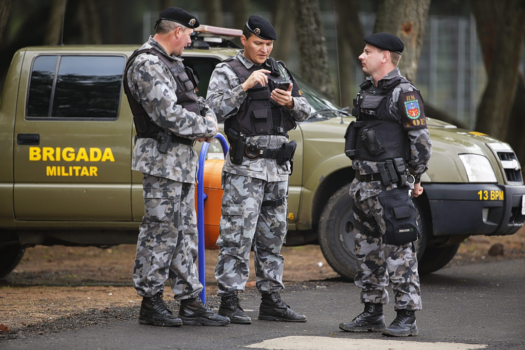 Σοκ στην Αργεντινή: 13χρονος μαθητής νεκρός και οχτώ τραυματίες μετά από πυροβολισμούς σε σχολείο