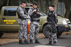 Σοκ στην Αργεντινή: 13χρονος μαθητής νεκρός και οχτώ τραυματίες μετά από πυροβολισμούς σε σχολείο