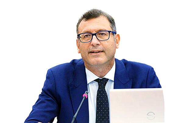 Μιχάλης Αργυρού