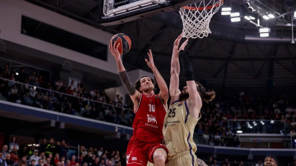 Μιλάνο – Μπαρτσελόνα 87-84:  Η Μπαρτσελόνα πήγε να κάνει μυθική ανατροπή αλλά οι Ιταλοί το έσωσαν στο φινάλε