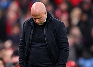 Λίβερπουλ: Από πότε είχε να υποστεί 10 ήττες στην Premier League (pic)