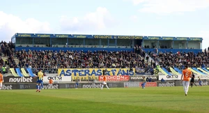 Ο Αστέρας AKTOR τιμά την Ημέρα της Γυναίκας – Δωρεάν είσοδο στις φιλάθλους της ομάδας για το παιχνίδι κόντρα στον Πανσερραϊκό