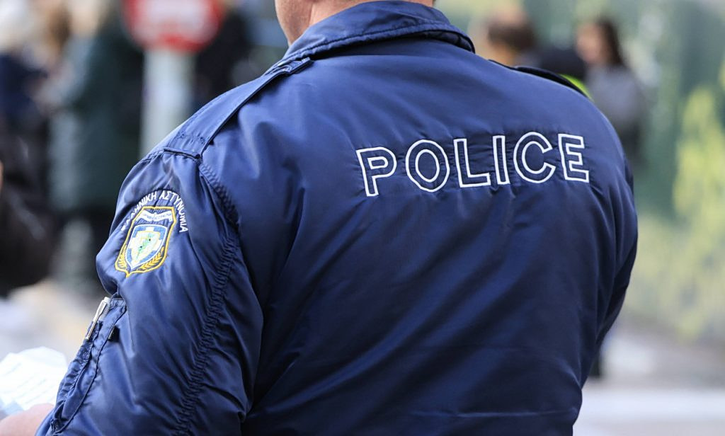 Γιάννενα: Κατέληξε ο αστυνομικός που αυτοπυροβολήθηκε στο κεφάλι