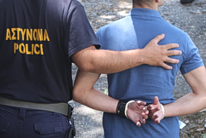 Δολοφονία 20χρονου στην Καλαμαριά: Στα δικαστήρια ο 19χρονος φίλος του που αναζητούνταν