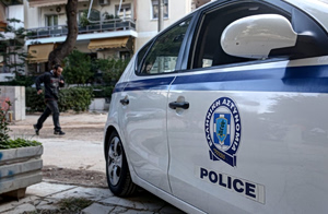 Συνελήφθη οδηγός σχολικού που έκανε χρήση ναρκωτικών λίγο πριν τη μεταφορά μαθητών