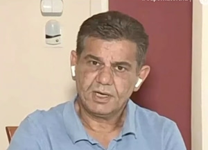 Ξεσπά ο γιος του αστυνομικού που του είπαν ότι έχει καρκίνο ένα χρόνο μετά:  «Τον υποχρέωσαν σε βασανιστήρια»