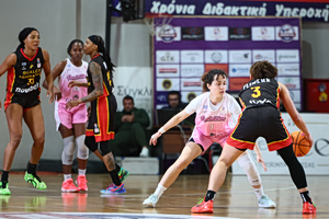 Αθηναϊκός στους τελικούς μετά το 4-0 επί του Παναθλητικού – Περιμένει τον αντίπαλο από το Ολυμπιακός-Παναθηναϊκός