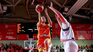 Ραντεβού με την ιστορία ο Αθηναϊκός που άντεξε κόντρα στη Γαλλία και έκλεισε θέση για τον τελικό του Eurocup Women