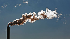 Η κακή ποιότητα του αέρα και η ηχορύπανση επιβαρύνουν την κατάθλιψη