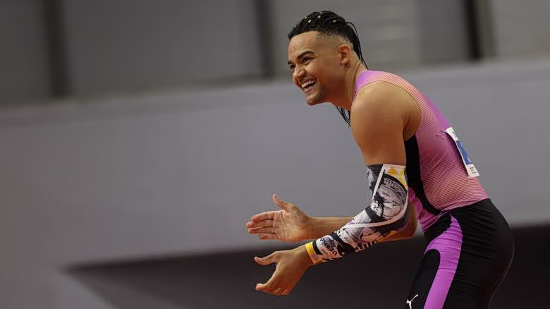 Το πρόγραμμα του Παγκόσμιου Πρωταθλήματος στο Τόρουν – Πότε αγωνίζονται Τεντόγλου και Καραλής