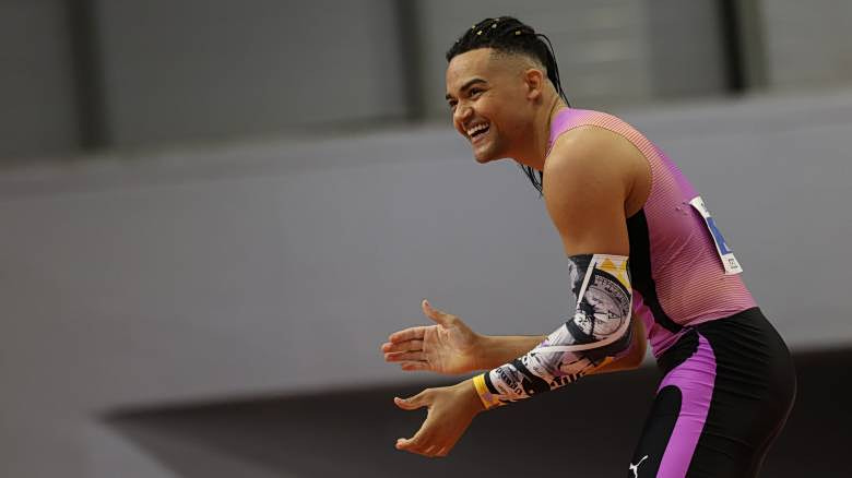 Ο Καραλής για νέες υψηλές «πτήσεις» στη Ρουέν μετά το αδιανόητο 6,17μ στο κλειστό της Παιανίας (vid)