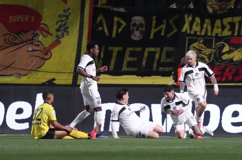 Άρης – ΟΦΗ 0 – 2: Μαρτύριο δίχως τέλος για τον Άρη, νίκη… πλέι οφ για τον ΟΦΗ