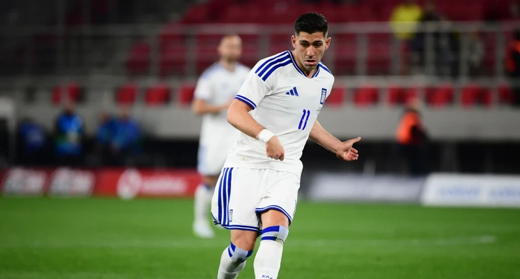 Μπακασέτας: «Να μην κάνουμε τα ίδια λάθη στο Nations League – Πολύ σημαντικό κομμάτι ο Μάνταλος»