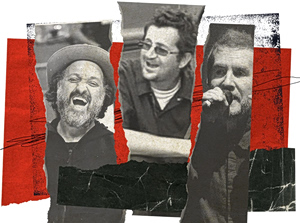 Η ταυτότητα του Banksy στο φως; Τι αποκαλύπτει έρευνα του Reuters