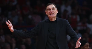 Μπαρτζώκας: «Δε γίνοταν να κερδίσουμε το παιχνίδι δίχως άμυνα – Ο Παναθηναϊκός είναι μια πολύ ταλαντούχα ομάδα»