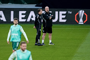 Ο ΠΑΟ χρειάζεται άμυνα και μυαλό