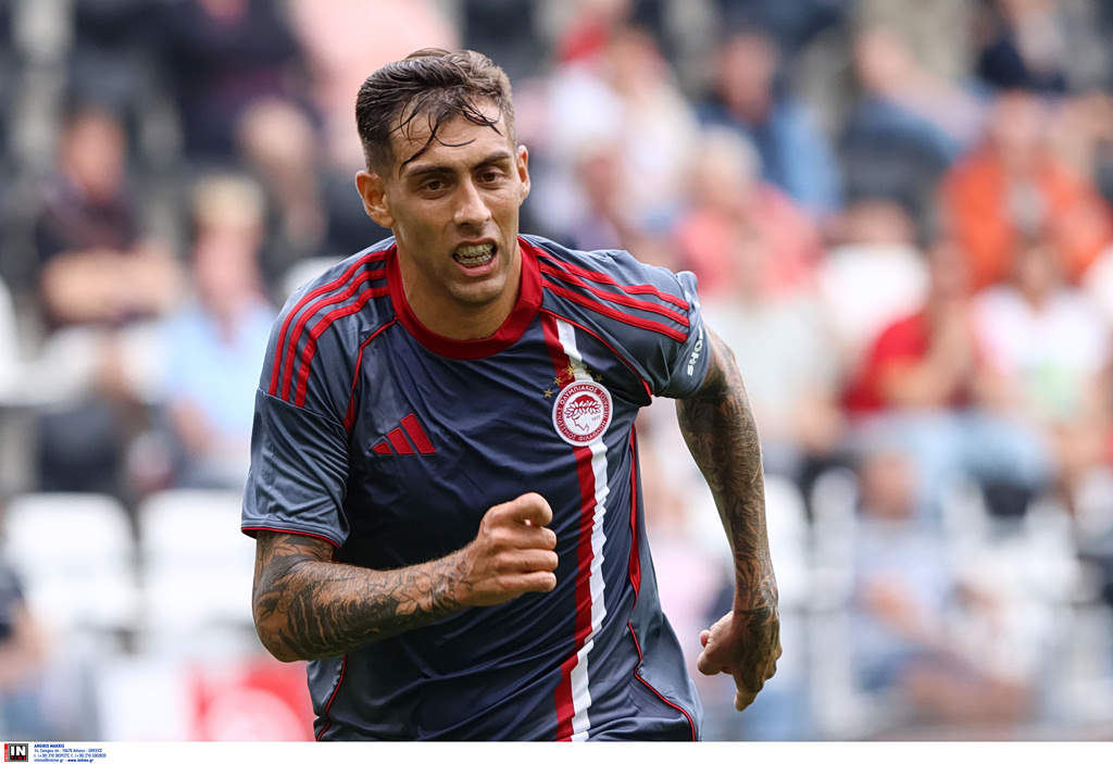 Μπετανκόρ: «Ακολουθούσα λάθος δρόμους, όπως πολλοί έφηβοι, είχα εθιστεί σε τζόγο και αλκοόλ»