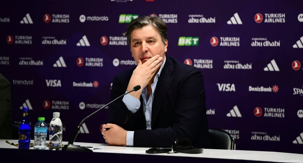 Μποντιρόγκα: «H EuroLeague είναι κάθε χρόνο και καλύτερη – Σύντομα θα υπάρξουν νέα»